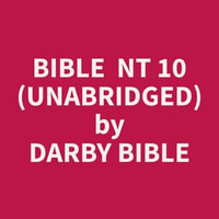 Bible NT 10 (Unabridged) - Darby Bible