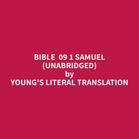 Bible 09 1 Samuel (Unabridged) - Young's Literal Translation