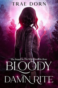 Bloody Damn Rite : MIA Graves - Trae Dorn