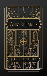 Aesop's Fables : A Version for Young Readers - Aesop