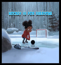 Hockey is for Everyone - Tommy Watkins