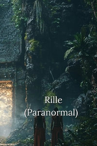 Rille (Paranormal) - Abel Ashworth