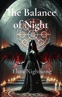 The Balance of Night - Elara Nightsong