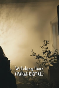 Witching Hour (PARANORMAL) - Carson McCullers