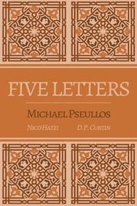 Five Letters - Michael Pseullos