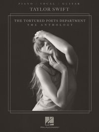 Taylor Swift - The Tortured Poets Department : The Anthology - Taylor Swift