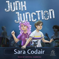 Junk Junction - Sara Codair