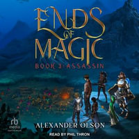 Assassin : An Isekai LitRPG Adventure - Alexander Olson