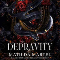 Depravity : Serpico Family : Book 2.0 - Matilda Martel