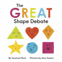 The Great Shape Debate - Susanne Munn