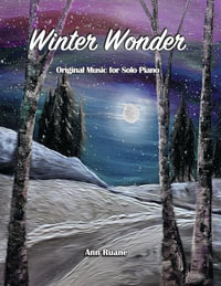 Winter Wonder - Ann Ruane