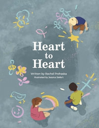 Heart to Heart - Rachel Prohaska