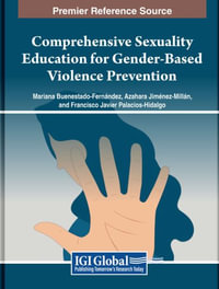 Comprehensive Sexuality Education for Gender-Based Violence Prevention - Mariana Buenestado-Fernandez