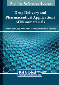 Drug Delivery and Pharmaceutical Applications of Nanomaterials - Yachana Mishra