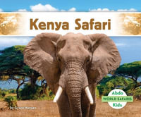 Kenya Safari : World Safaris - Grace Hansen