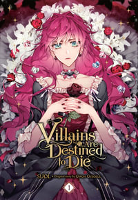 Villains Are Destined to Die, Vol. 1 : VILLIANS ARE DESTINED TO DIE GN - SUOL