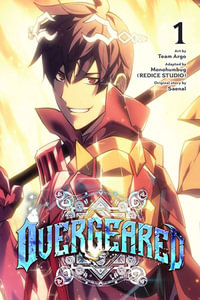 Overgeared, Volume 1 : OVERGEARED GN - Diamond Comic Distributors, Inc.