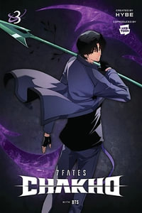 7FATES : CHAKHO, Vol. 3 (comic) - HYBE