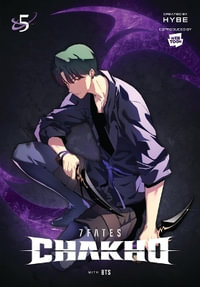 7FATES : CHAKHO, Vol. 5 (comic) - HYBE