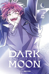 Dark Moon: The Blood Altar, Vol. 3 : Dark Moon: The Blood Altar (Comic) - Hybe