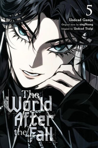 The World After the Fall, Vol. 5 : The World After the Fall - Undead Gamja(3b2s Studio)