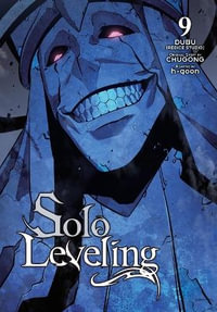 Solo Leveling, Vol. 9 (comic) : Solo Leveling - Chugong