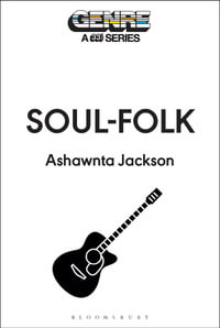 Soul-Folk : Genre: a 33 1/3 Series - Ashawnta Jackson