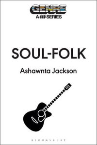 Soul-Folk : Genre: A 33 1/3 Series - Ashawnta Jackson