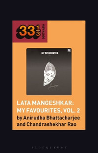 Lata Mangeshkar : My Favourites, Vol. 2 - Anirudha Bhattacharjee