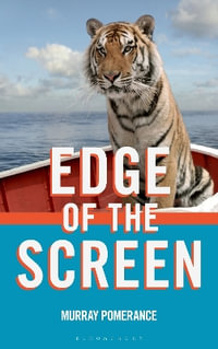 Edge of the Screen - Murray Pomerance