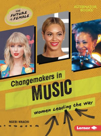 Changemakers in Music : Women Leading the Way - Ngeri Nnachi