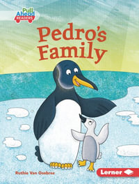 Pedro's Family : Let's Look at Polar Animals: Pull Ahead Readers - Ruthie Van Oosbree