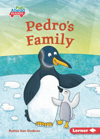 Pedro's Family : Let's Look at Polar Animals: Pull Ahead Readers - Ruthie Van Oosbree