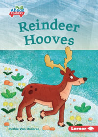 Reindeer Hooves : Let's Look at Polar Animals: Pull Ahead Readers: Fiction - Ruthie Van Oosbree