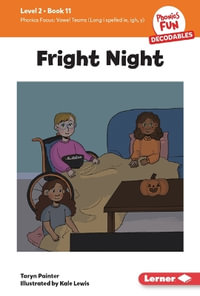 Fright Night : Book 11 - Taryn Painter