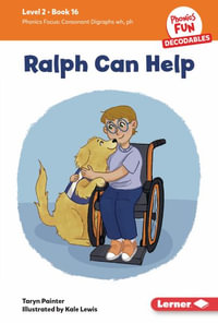 Ralph Can Help : Book 16 - Taryn Painter