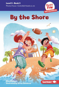 By the Shore : Book 3 - Elise Wallace