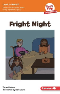 Fright Night : Book 11 - Taryn Painter