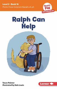 Ralph Can Help : Book 16 - Taryn Painter