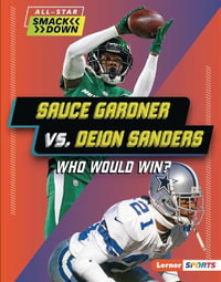 Sauce Gardner vs. Deion Sanders : Who Would Win? - Yolanda Ridge