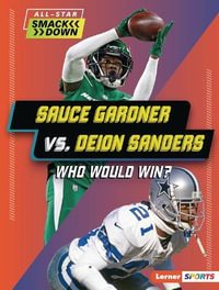 Sauce Gardner vs. Deion Sanders : Who Would Win? - Yolanda Ridge