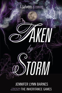 Taken by Storm : Raised by Wolves - Jennifer Lynn Barnes