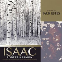 Isaac - Robert Karmon