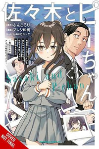 Sasaki and Peeps, Vol. 3 (manga) : Sasaki and Peeps (Manga) - Buncololi Buncololi