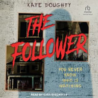The Follower - Kate Doughty