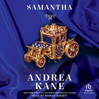 Samantha : Barrett Family : Book 2 - Andrea Kane