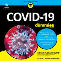 COVID-19 For Dummies - Steve Menasche