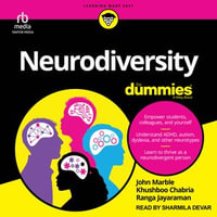 Neurodiversity For Dummies - John Marble