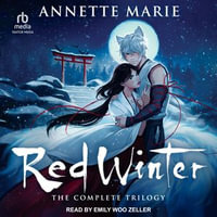 Red Winter Omnibus - Annette Marie