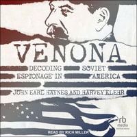 Venona : Decoding Soviet Espionage in America - Brian P. Craig